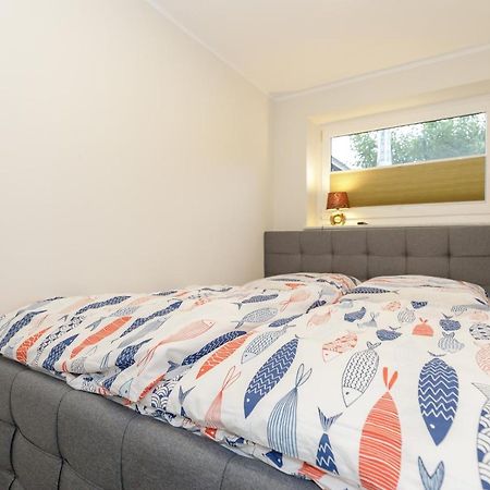 Fewo Hafenblick Ostseebad Kühlungsborn Eksteriør bilde